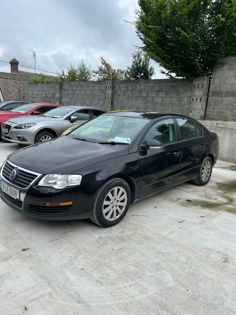 Passat - Image 1