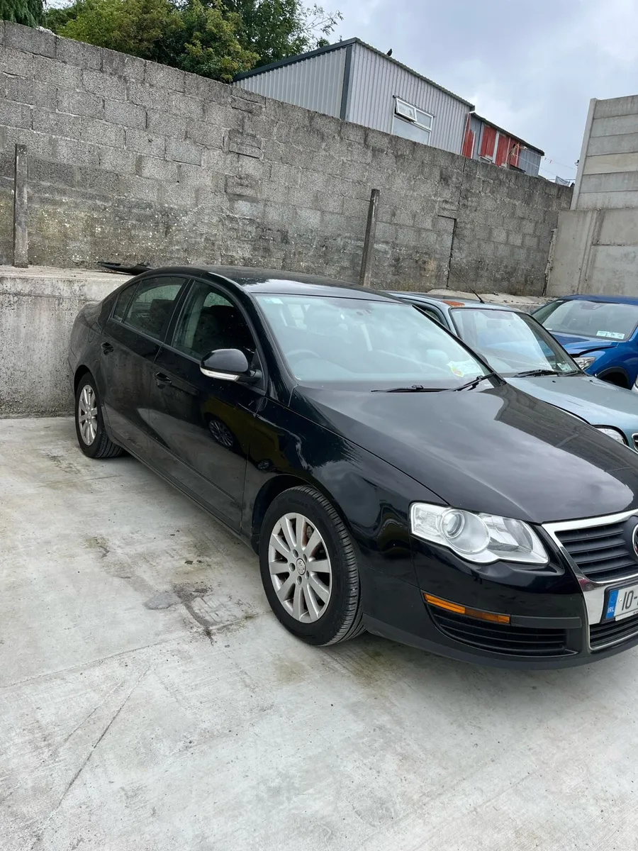 Passat - Image 2