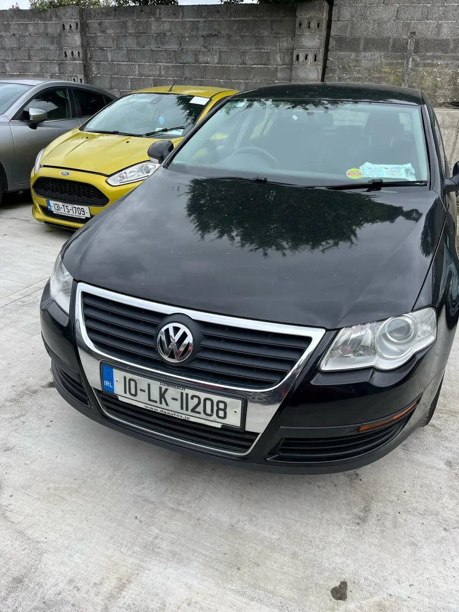 Passat - Image 3
