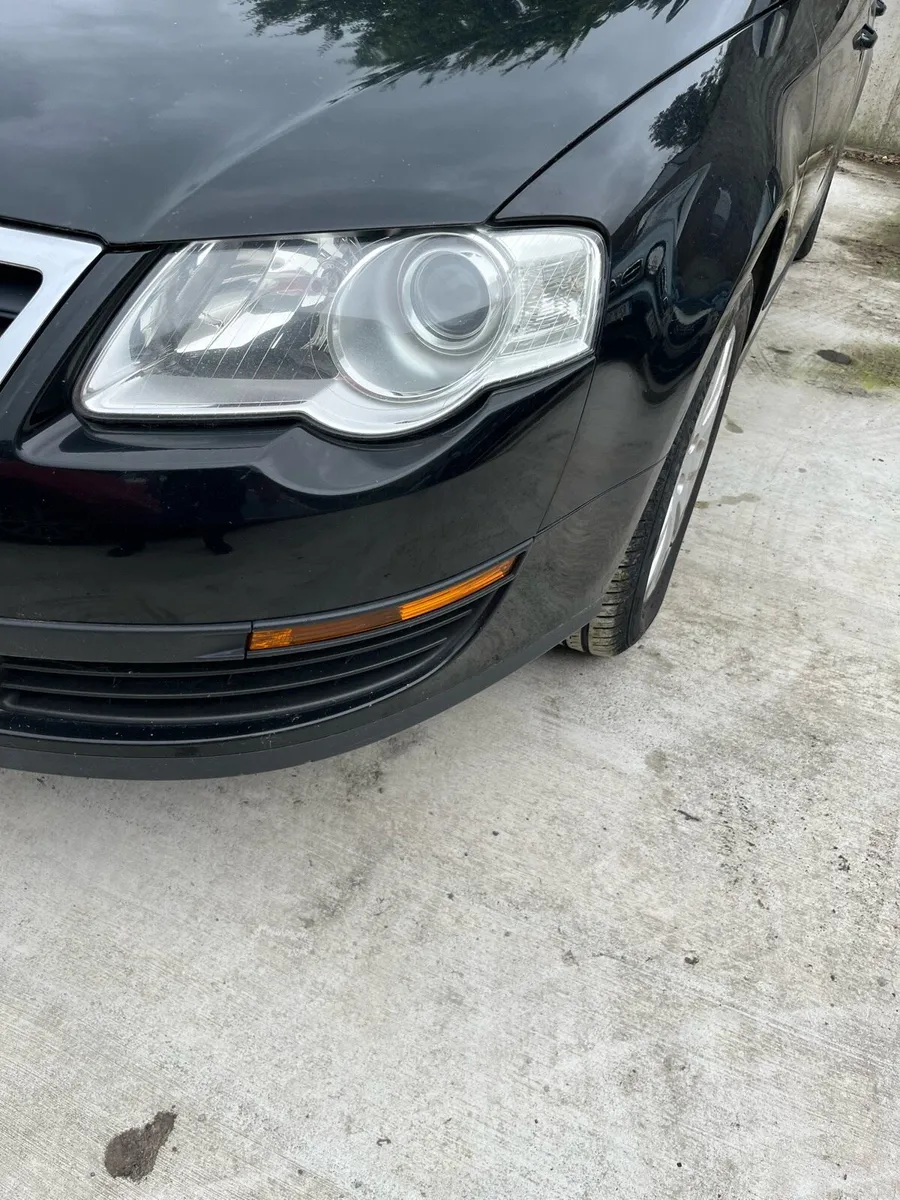Passat - Image 4
