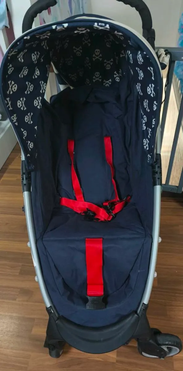 Cosatto Stroller - Image 1