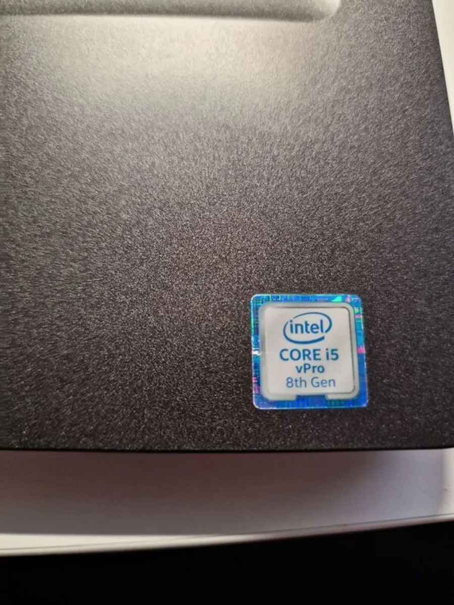 Dell Latitude 5400 - Image 4