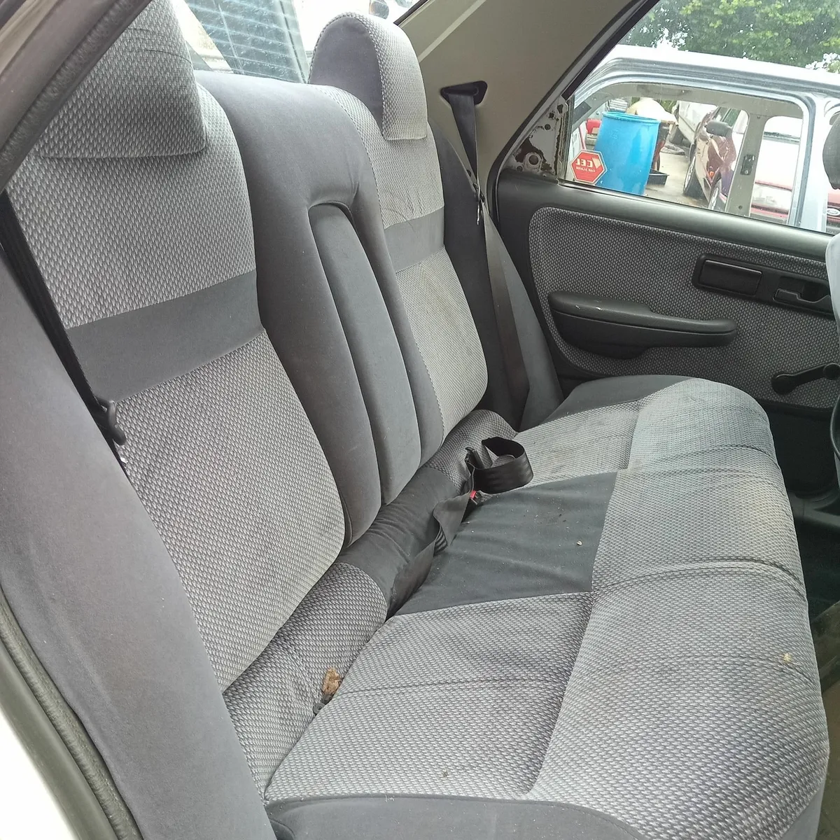 Ford Sierra GT Breaking - Image 4