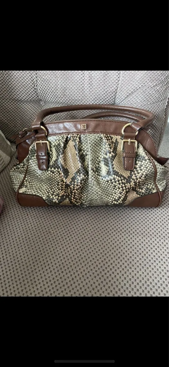 Liz Claiborne bag - Image 1