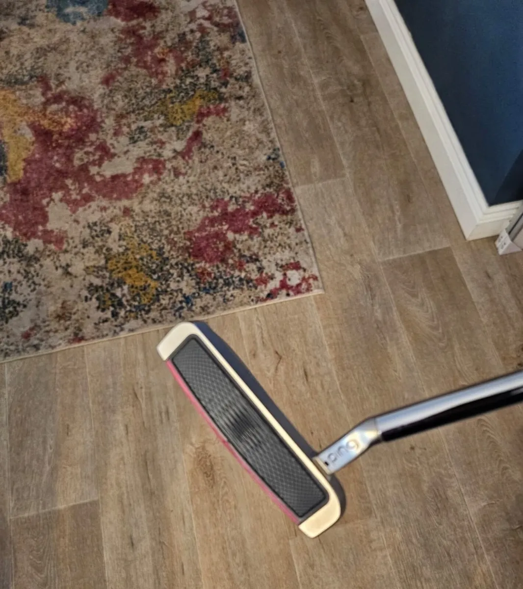 Lady’s Ping Shea putter - Image 3