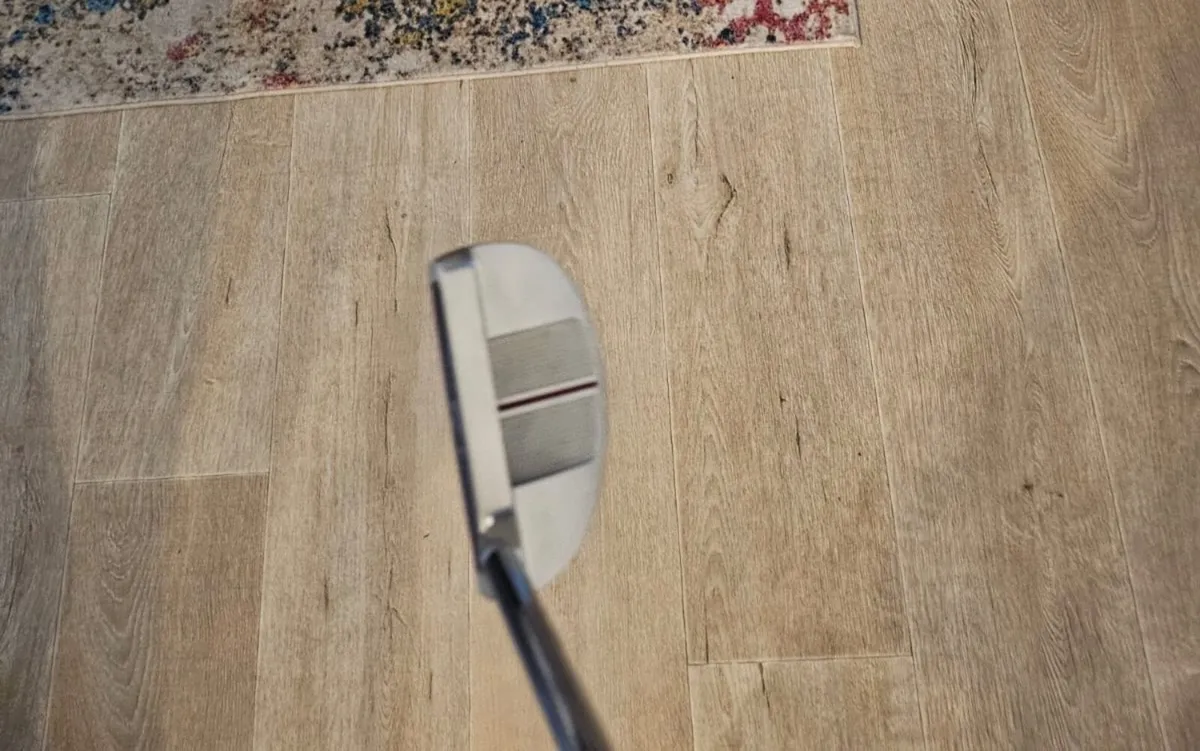 Lady’s Ping Shea putter - Image 4