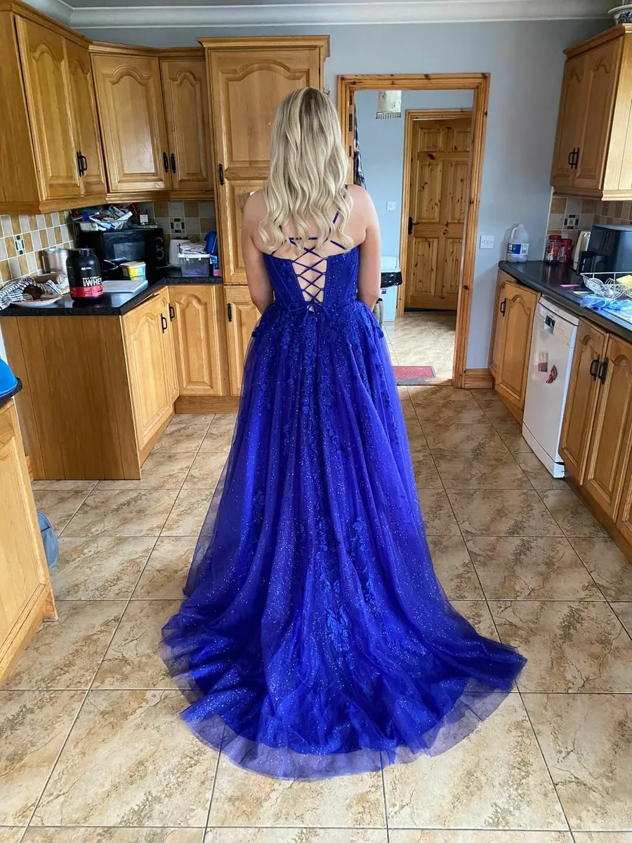 Debs dress - Image 1