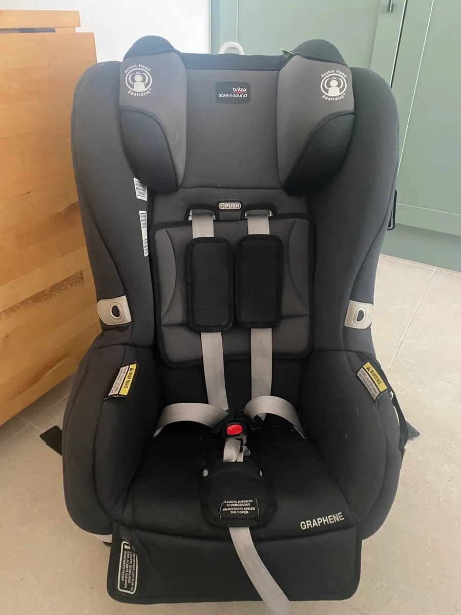 Car Seat