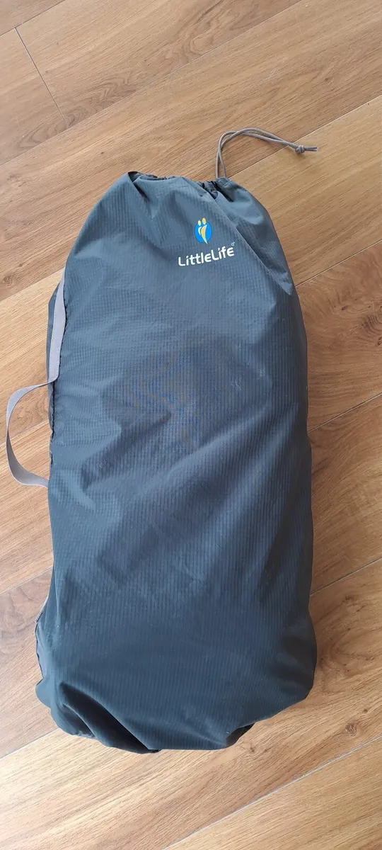 Baby carrier - Image 1