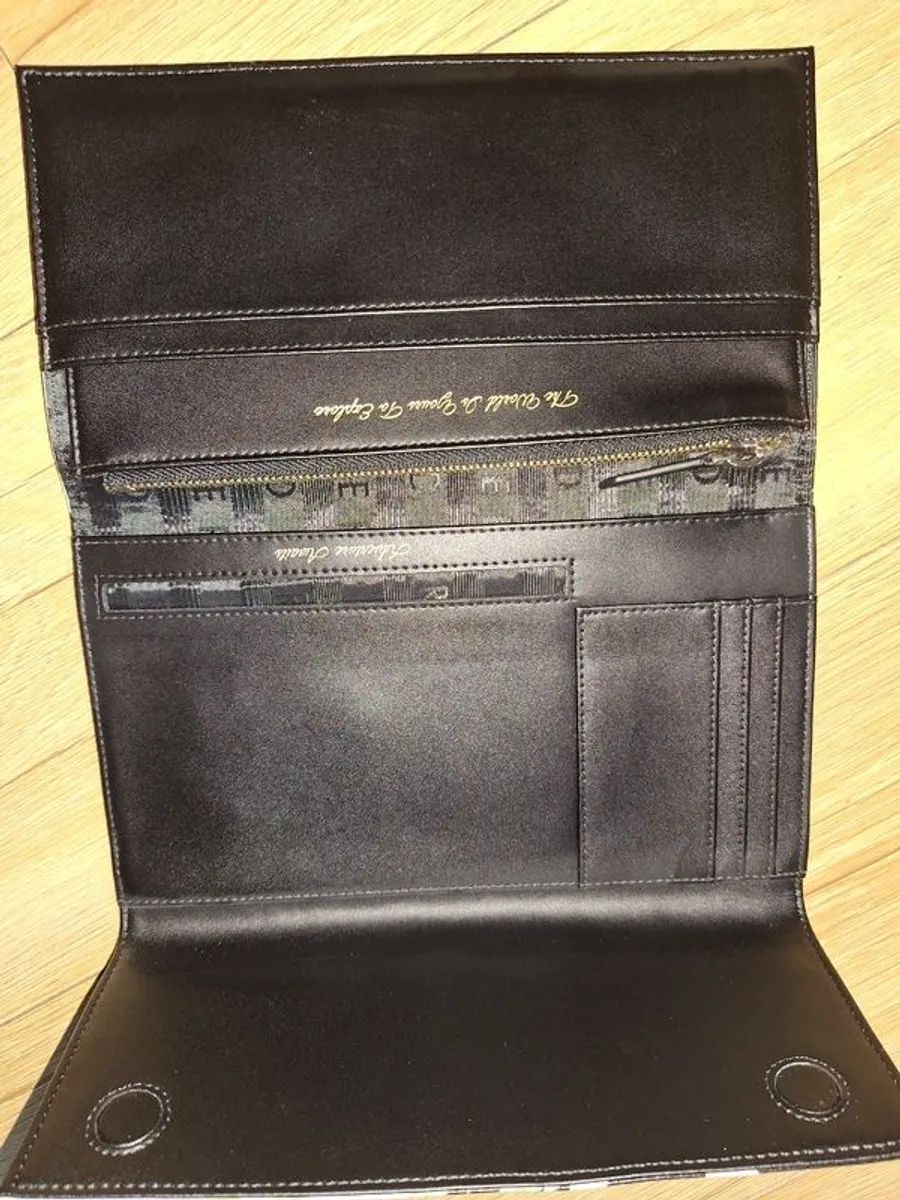 Ted Baker Wallet/passport Holder - Image 2