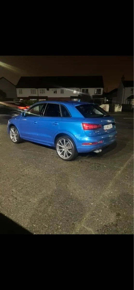 Audi Q3 - Image 2