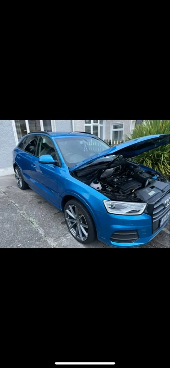 Audi Q3 - Image 1
