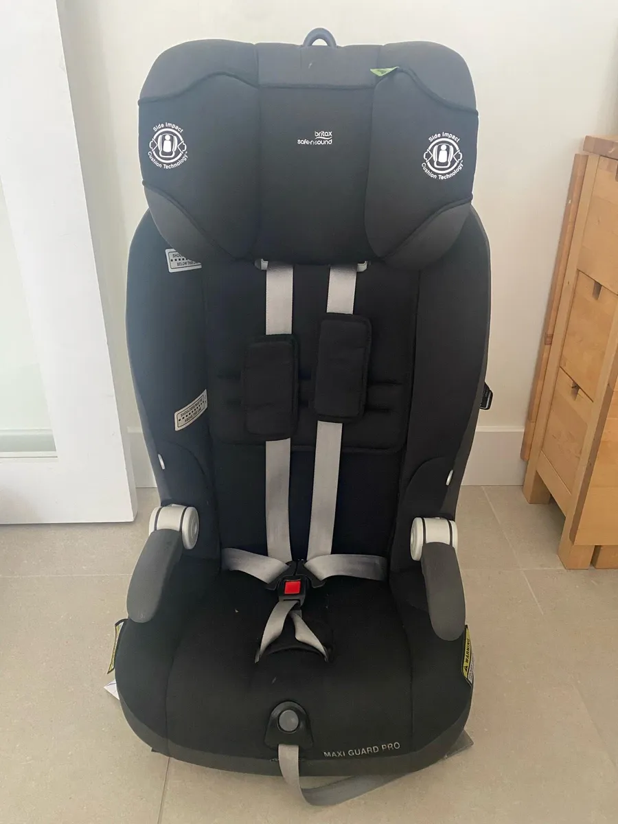 Car seat