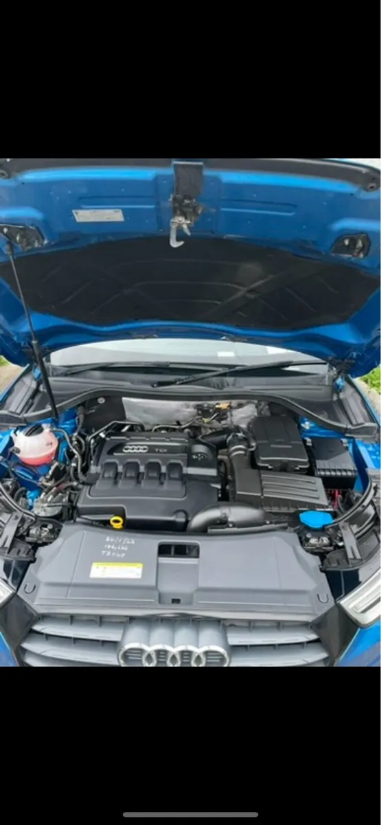 Audi Q3 - Image 3