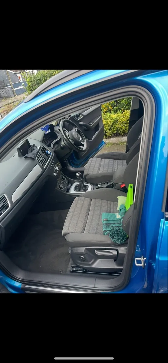 Audi Q3 - Image 4