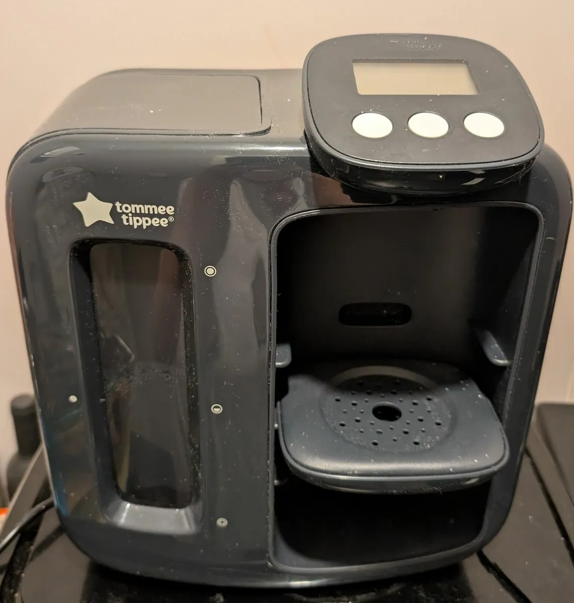 Tommee Tippee Perfect Prep, Day and Night - Image 3