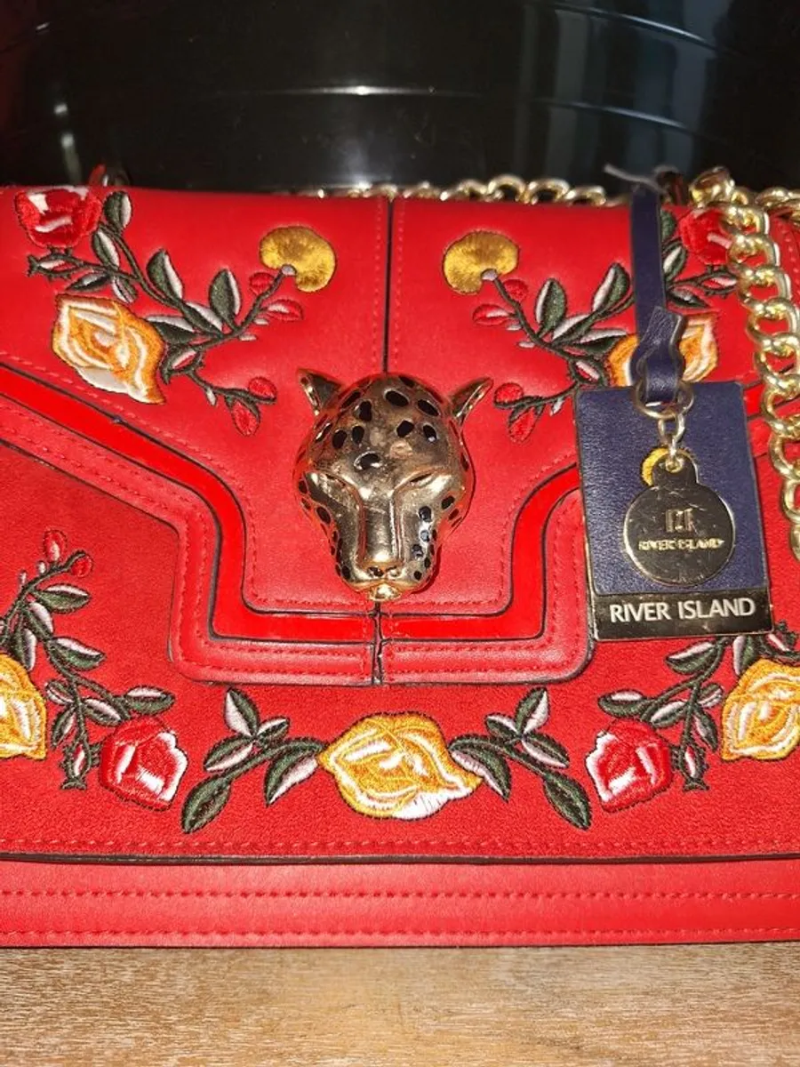 River Island bag - Image 2
