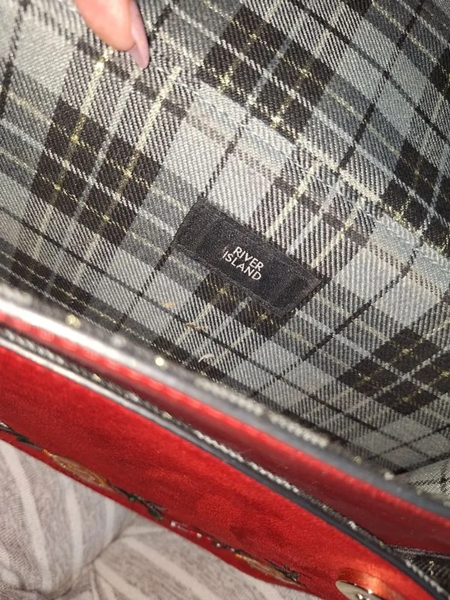 River Island bag - Image 3