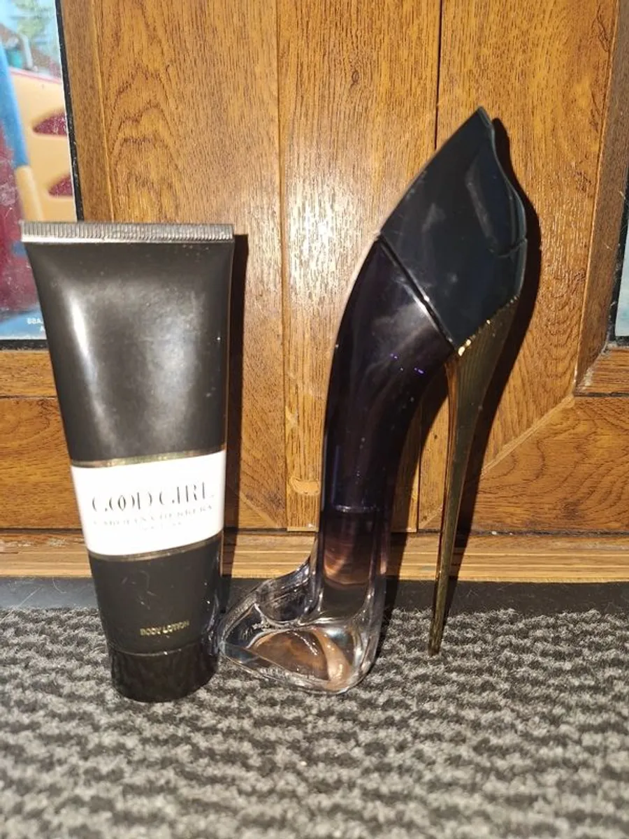 Carolina Herrera - Image 1