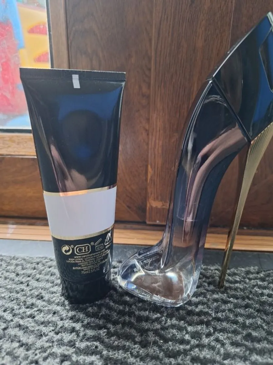 Carolina Herrera - Image 2