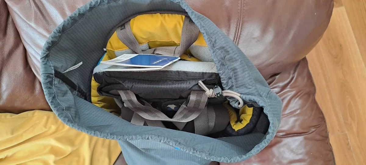 Baby carrier - Image 3