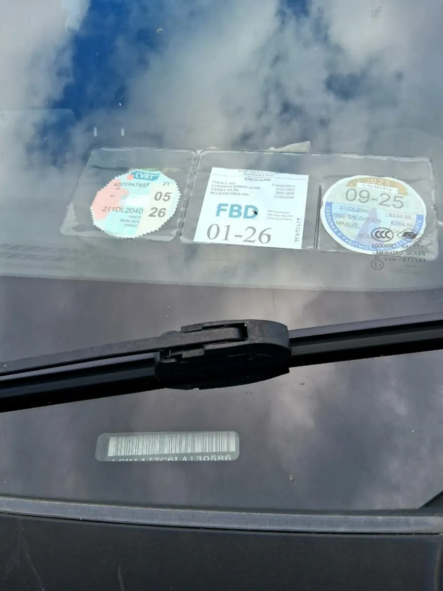 Commercial  vehicle - Image 3