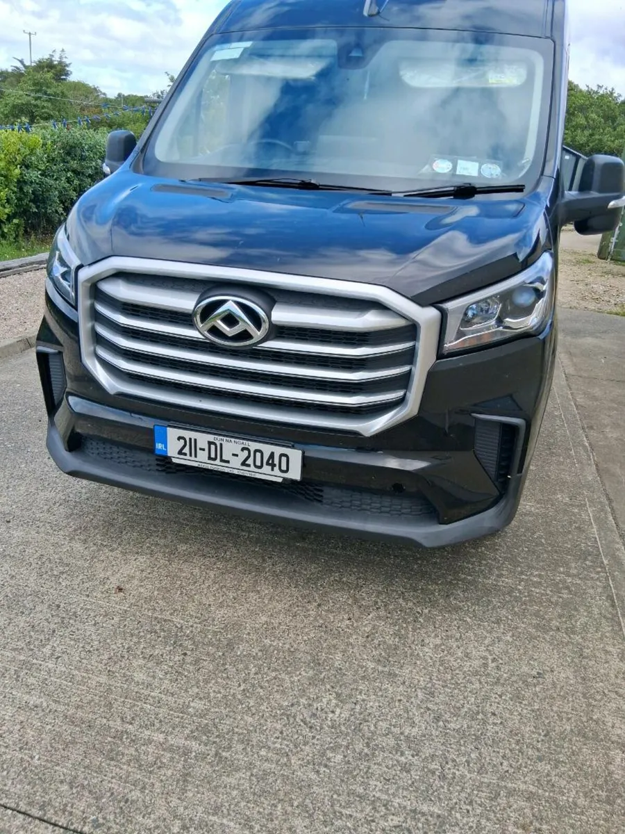 Commercial  vehicle - Image 4