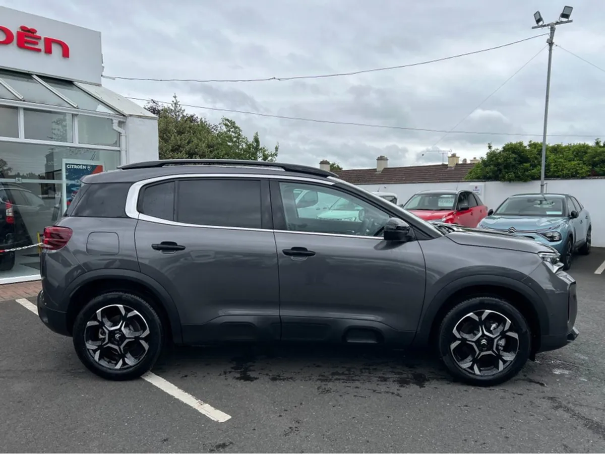 Citroen C5 Aircross C5 Aircross Plus Pack Commerc - Image 2
