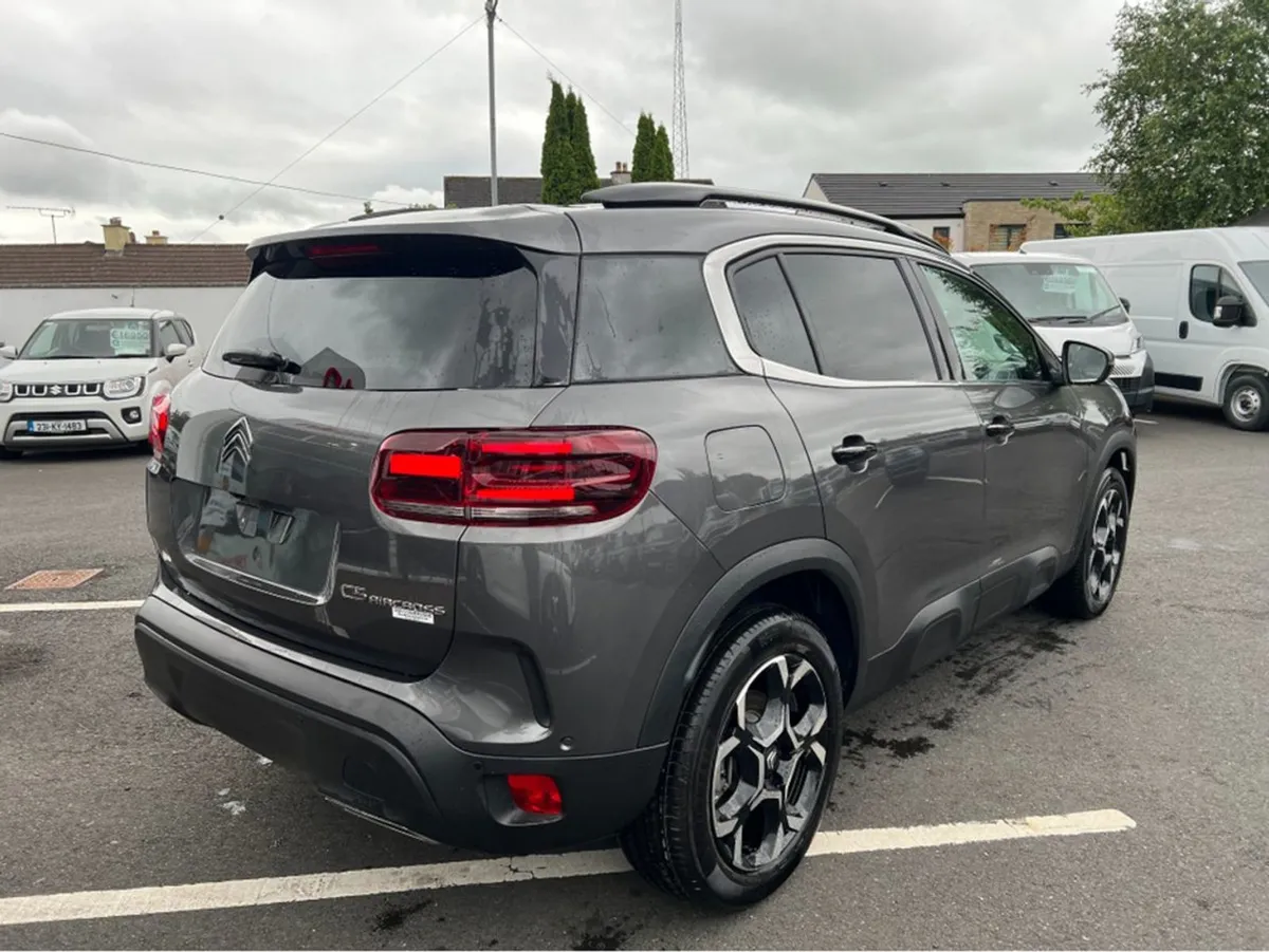 Citroen C5 Aircross C5 Aircross Plus Pack Commerc - Image 3