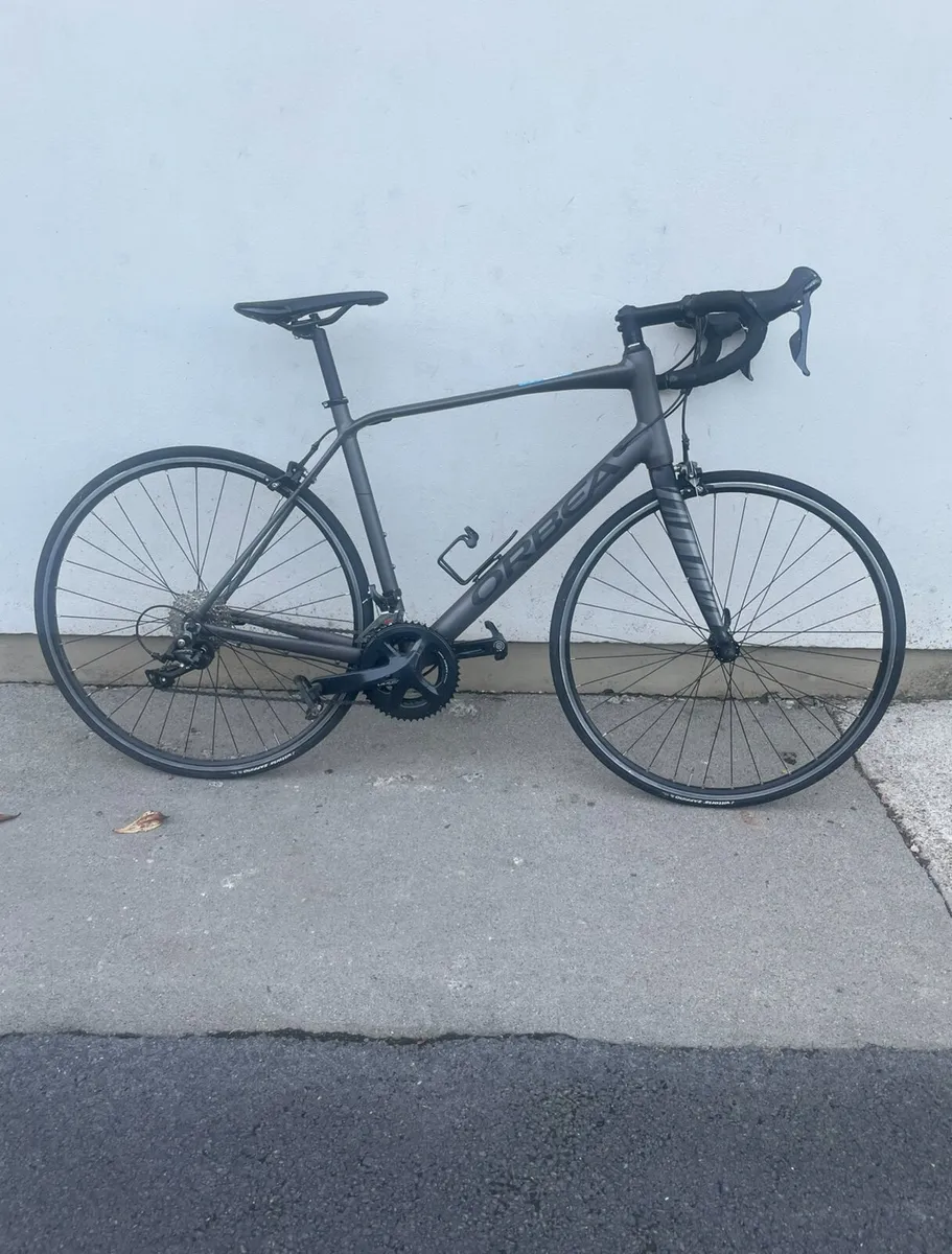 Orbea Avant Bike - Image 1