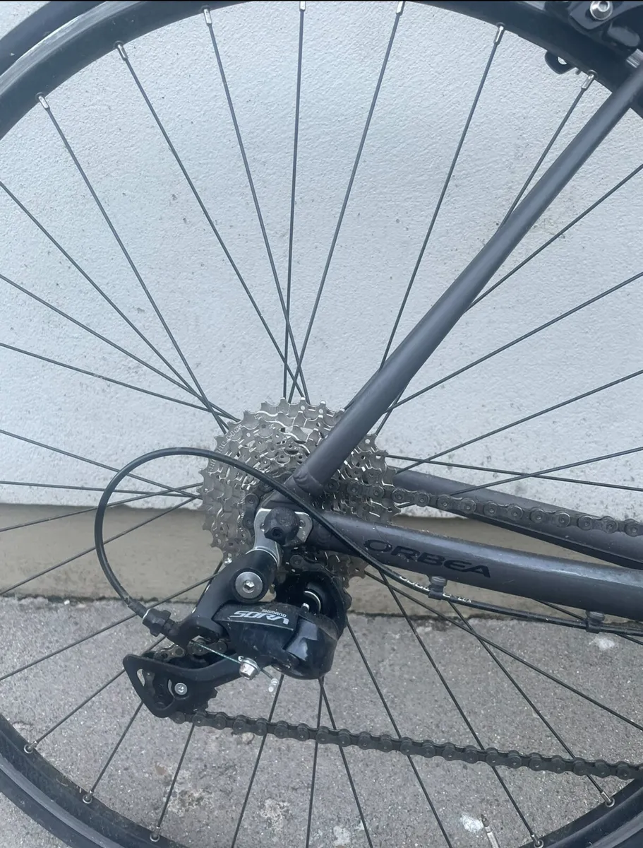 Orbea Avant Bike - Image 3
