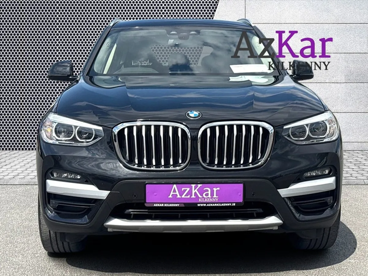 BMW X3 2021 Xdrive 30E M Sport Automatic 2.0 Petr - Image 2