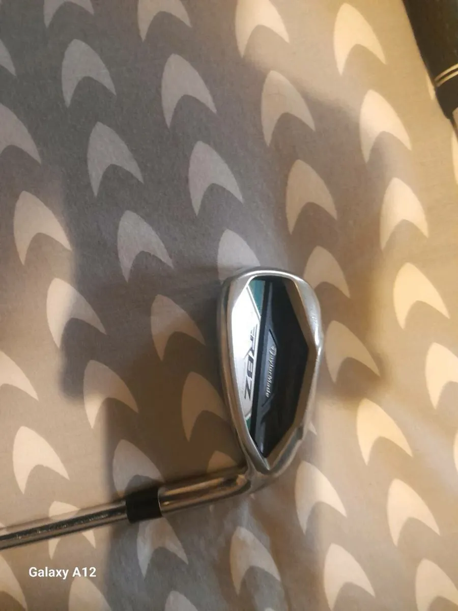 Ping i3 irons - Image 3