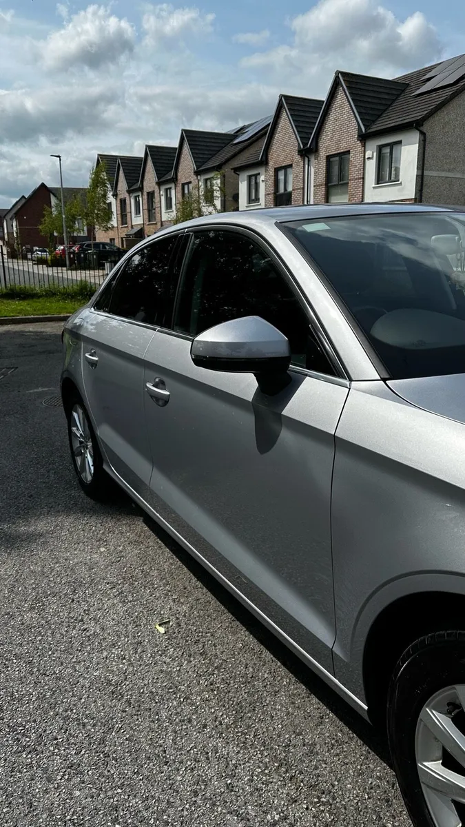 2016 Audi A3 Saloon - Image 4