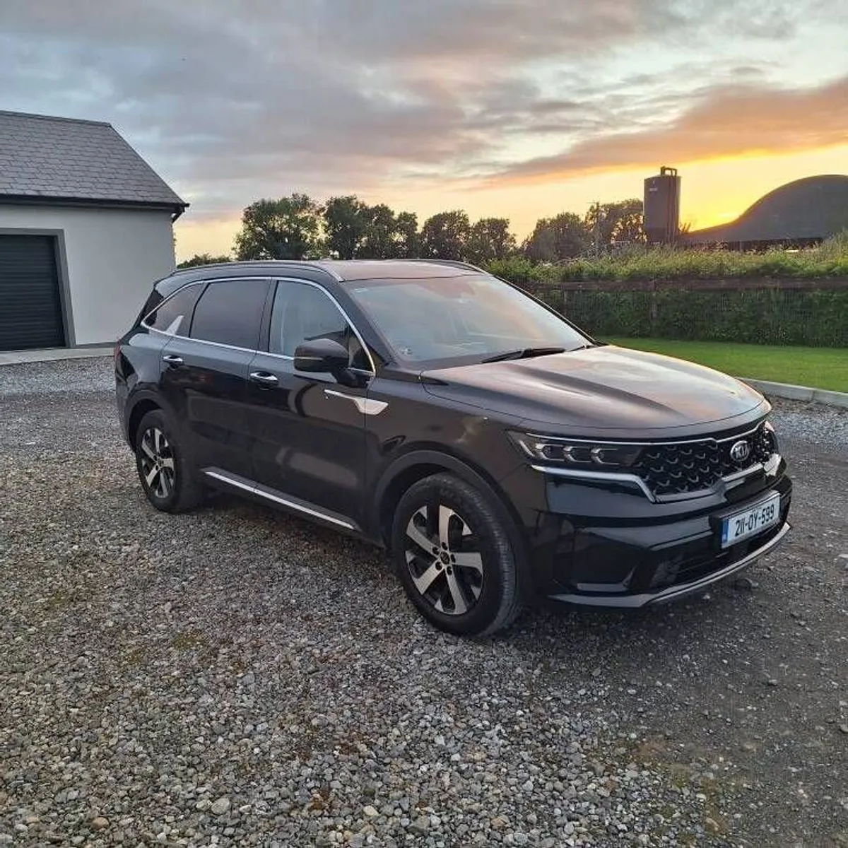 2021 Kia Sorento - Image 1