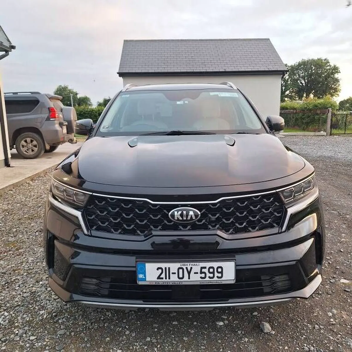 2021 Kia Sorento - Image 2