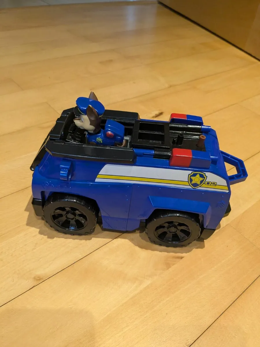 Paw Patrol Toys - Image 3