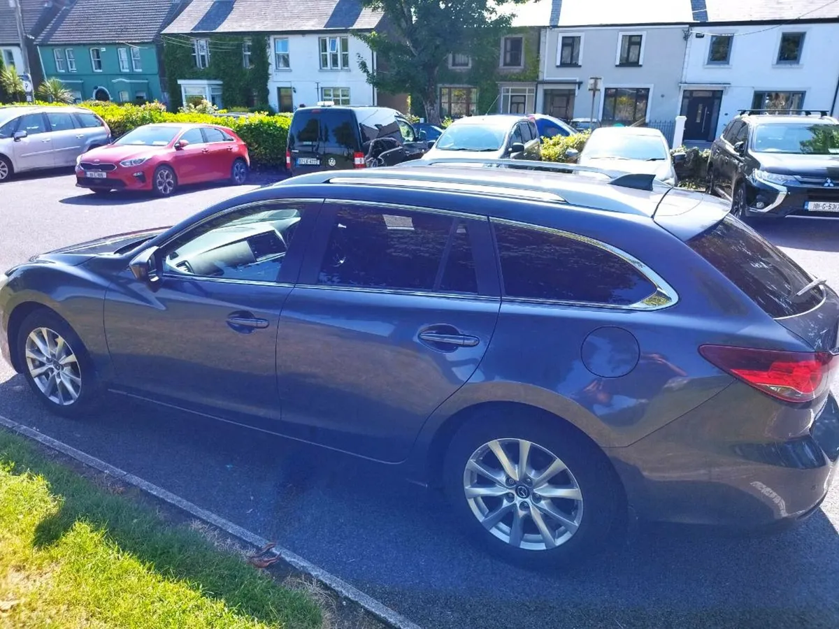 Mazda 6 - Image 3