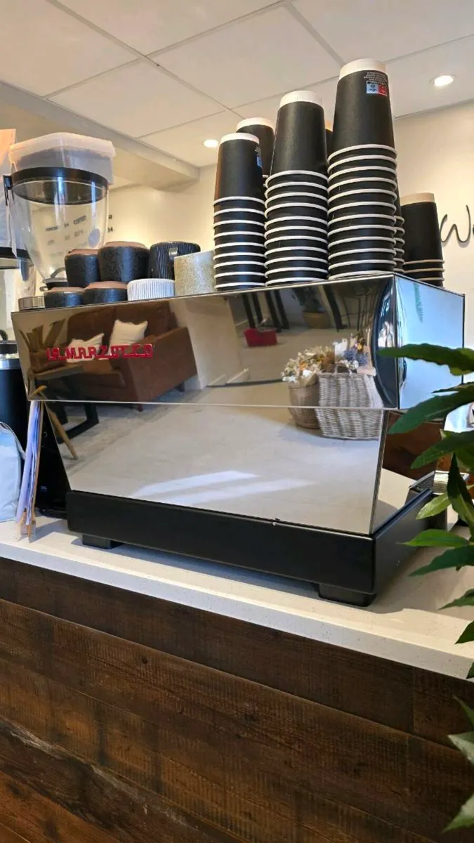 Coffee machine - Image 1