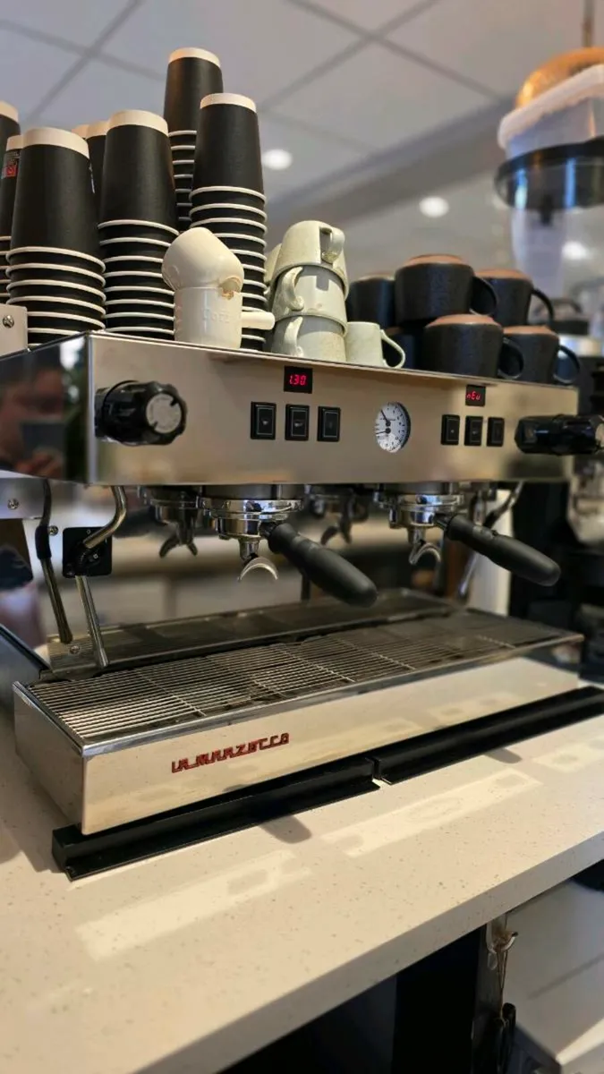 Coffee machine - Image 3