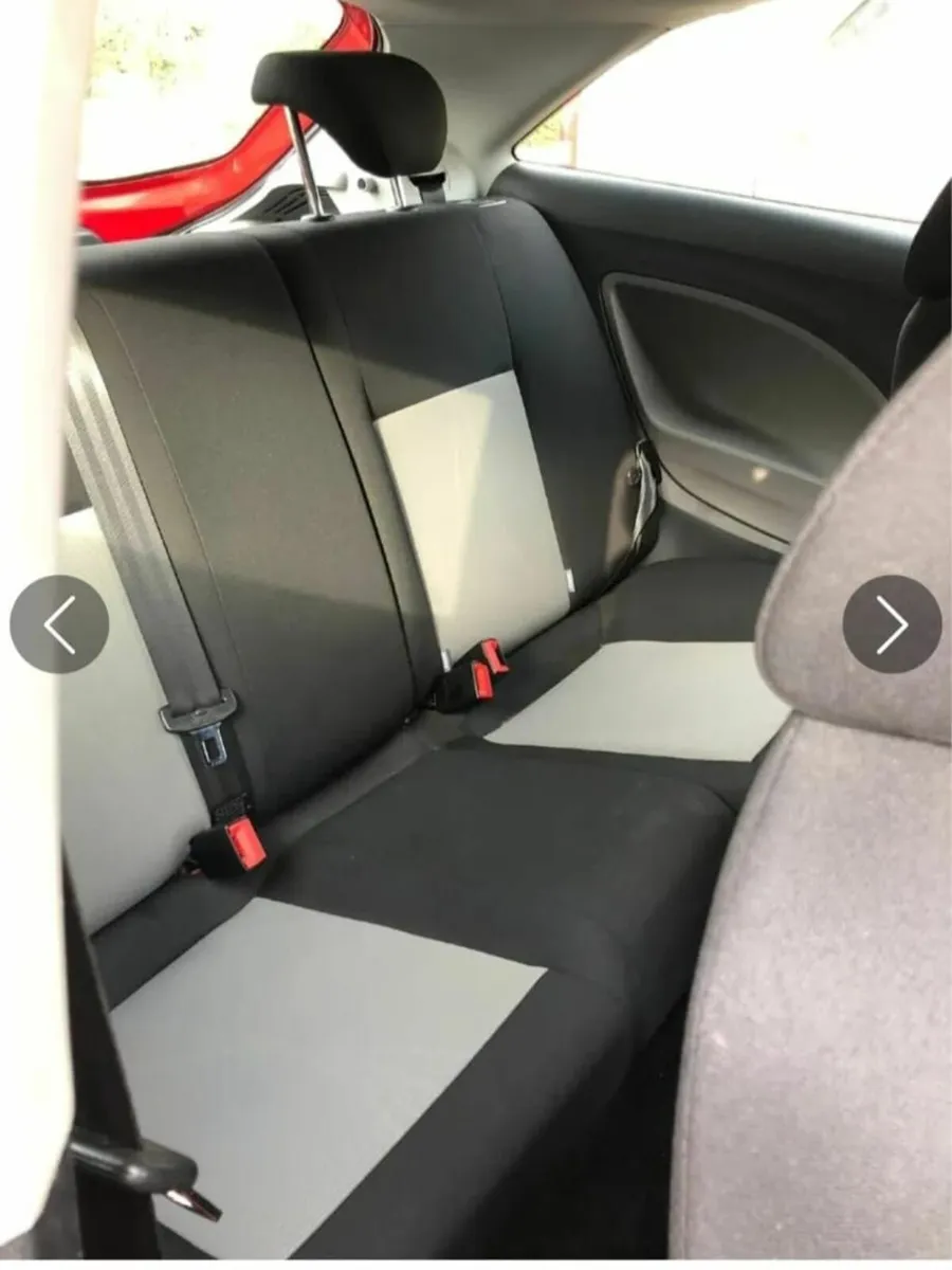 SEAT Ibiza 2014 - Image 2