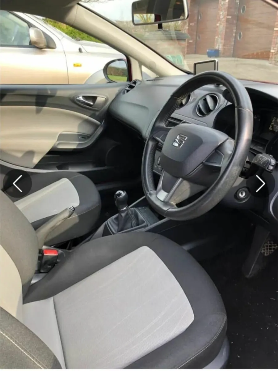 SEAT Ibiza 2014 - Image 3