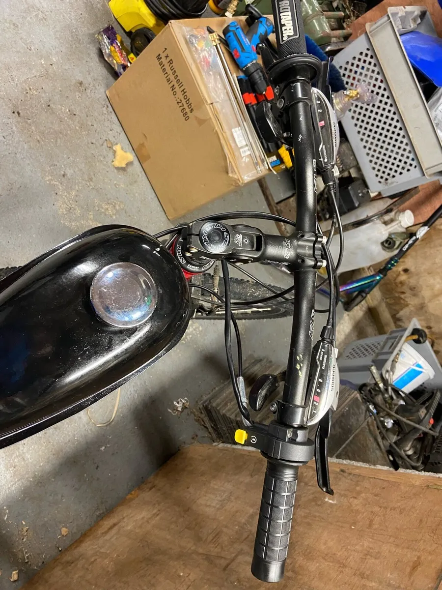 Bicycle - Image 1