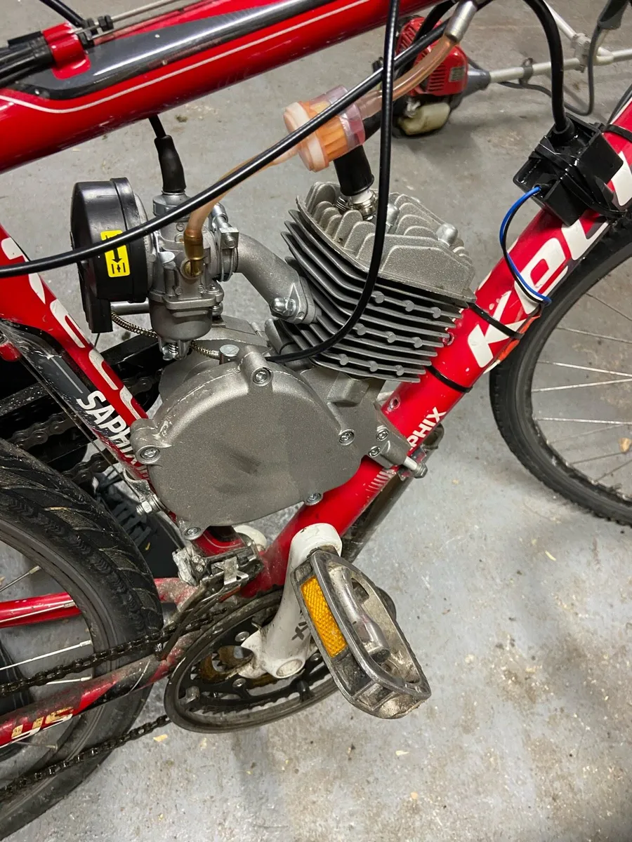 Bicycle - Image 2