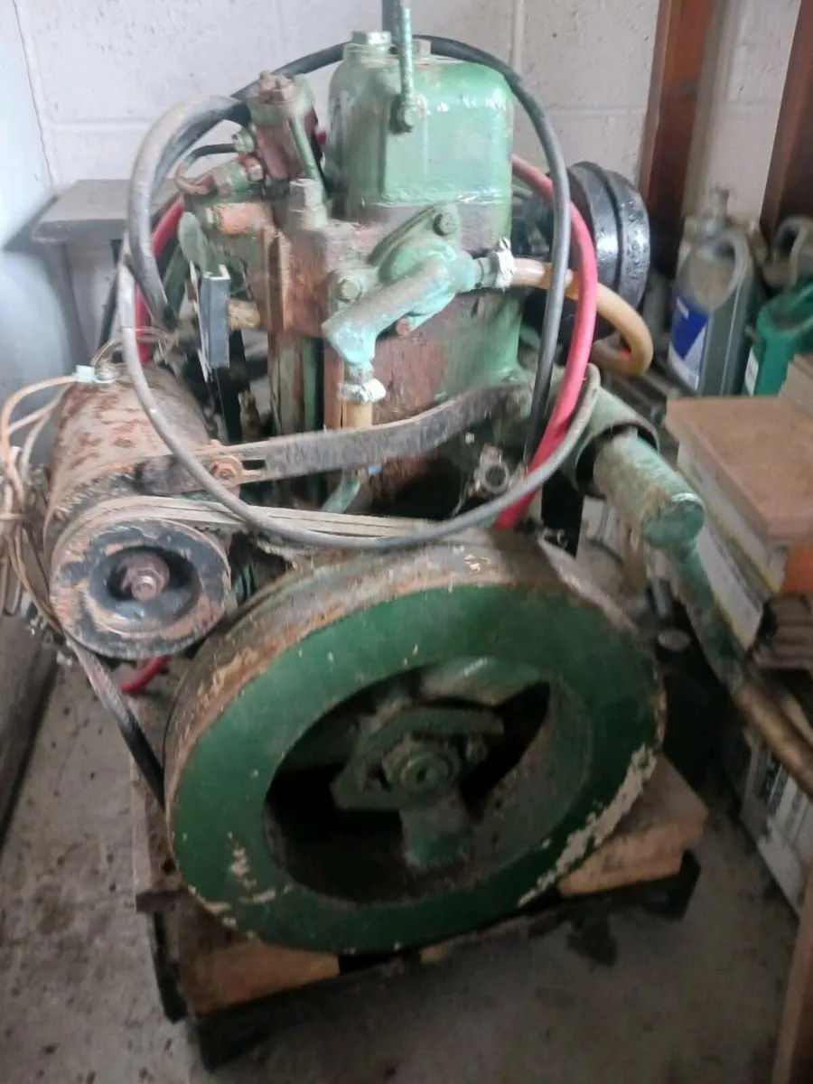Volvo penta - Image 1