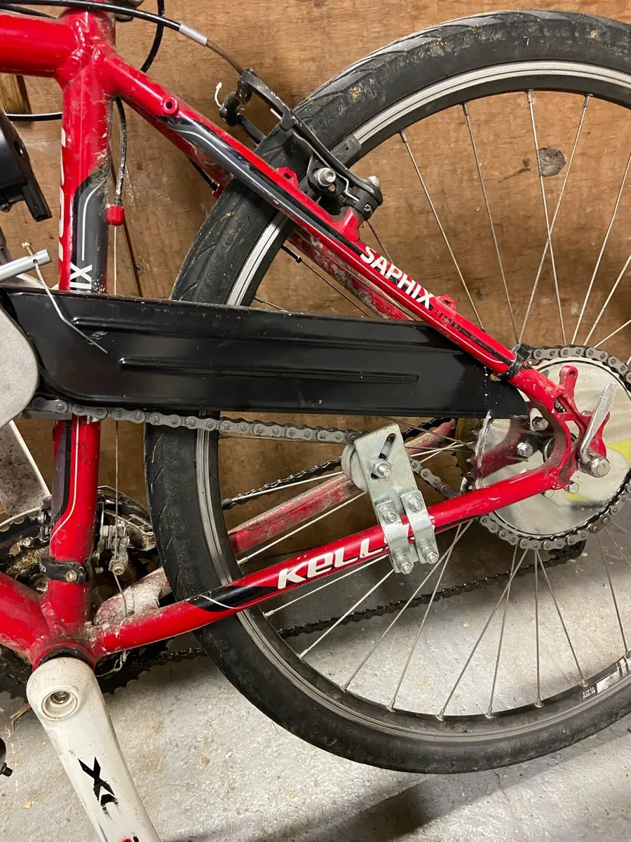 Bicycle - Image 3