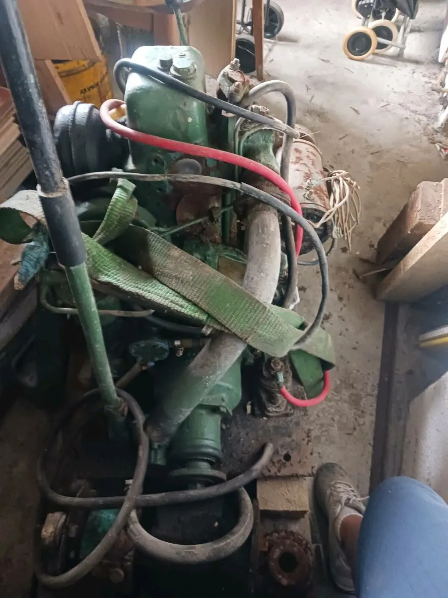 Volvo penta - Image 2