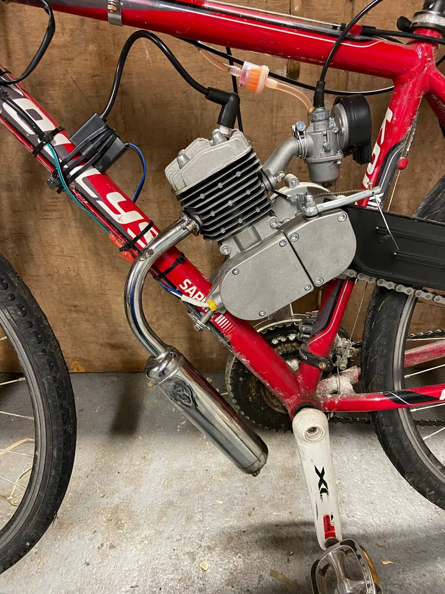 Bicycle - Image 4