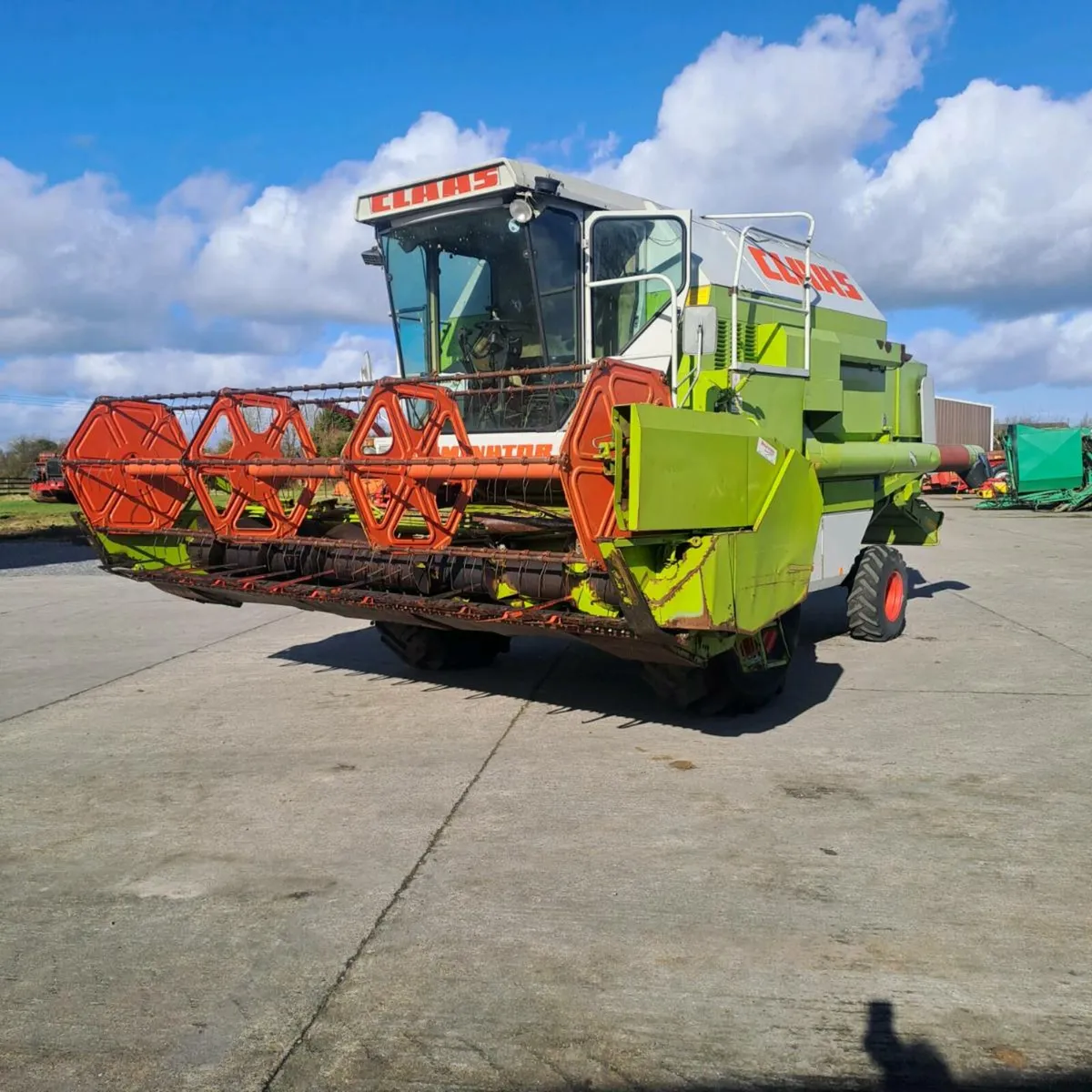Class dominator 98S - Image 2