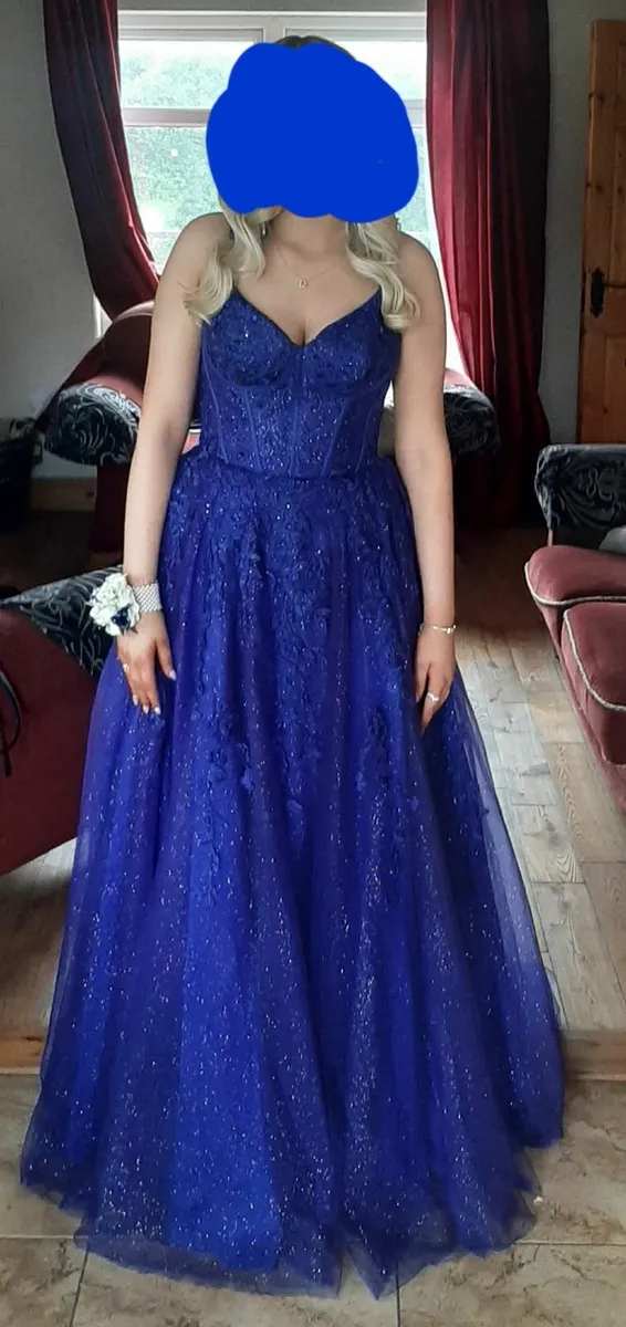 Debs dress - Image 2